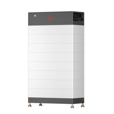BYD Battery-Box HVB 23.76